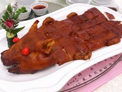 -金翠皇宫粤菜·点心·海鲜(科技园店)