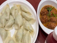 -喜家德虾仁水饺(长泰广场店)