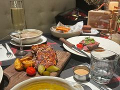 -Nord Grill&Bar Highland诺德西餐(深圳欢乐海岸店)