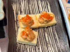 -匠和风精致料理(莆田财富中心店)