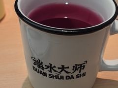 -太二酸菜鱼(深圳布吉万象汇店)