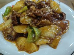 -满记烧饼(牛街东里小区一区店)