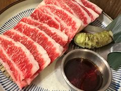 -肉仓焼肉バー(烟台山店)