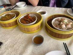 -旋转餐厅