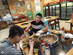 -陈陈火锅(较场口店)