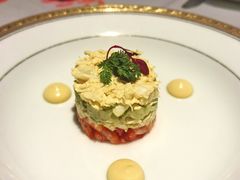 -牛排家(北京长安街英皇集团中心店)