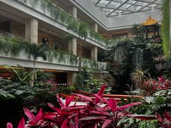 -广州白天鹅宾馆