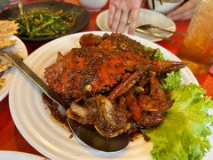 -大树下海鲜饭店