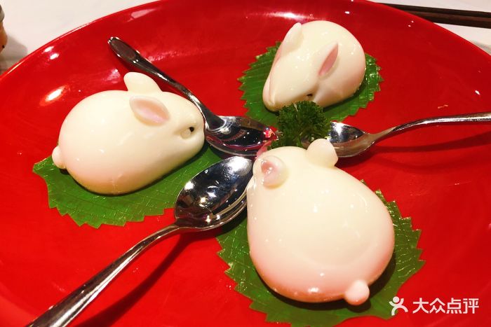 行运打边炉(三元里店)小兔子布丁图片