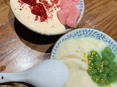 -李百蟹·江南蟹黄面·河景餐厅(夫子庙总店)