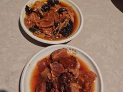 -松鹤面馆·古法焖肉面(观前店)