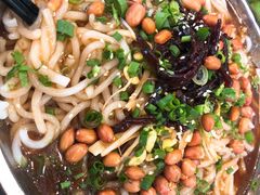 -龙泉人椰子鸡·糟粕醋·地标海南菜(龙昆南店)