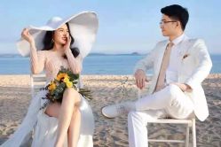 -太古映画婚纱摄影(天河店)