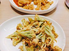 -令狐冲烤鱼·烧菜馆(达明店)