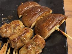 -鸟螢Yakitori·烧鸟·拉面·居酒屋