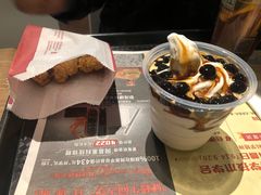 -肯德基(花乡店)