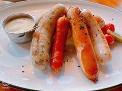 -MR.ROCKY洛奇先生·西餐&酒吧(琶醍店)