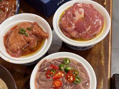 -楠火锅(西单店)