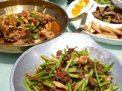 -沈家花园如皋菜(君御豪庭店)