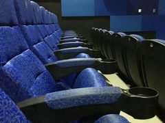 -华联影城(蒙城路店)