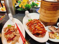 -全聚德(蓝山店)