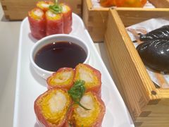 -蔡澜点心·粤菜(万菱汇店)