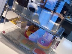 -麦当劳(余姚北站店)