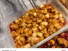 -逢春菜馆天津菜(胜利路店)