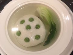 -A One Kitchen·南京精菜馆(德基广场店)