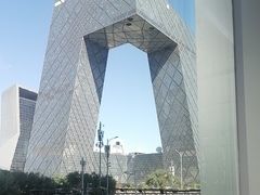 -三五堂·新国贸饭店·自助餐