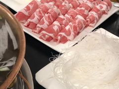 -裕德孚·非遗手切涮羊肉(东直门内大街店)