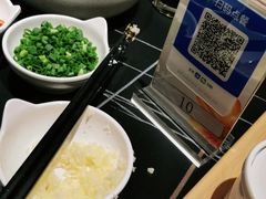 -蜀九香火锅(彩虹店)