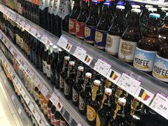 -GranVida生活超市(海信广场店)
