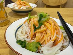 -秦镇史玉林凉皮(翡丽城店)