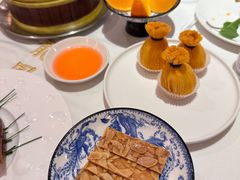 -香港龙凤楼(陆家嘴中心店)