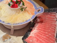 -哥老官重庆美蛙鱼头(宝山龙湖店)