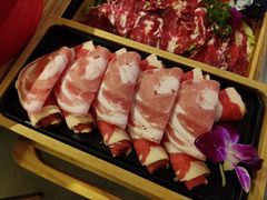 -雾都渣渣火锅(南城智汇城店)
