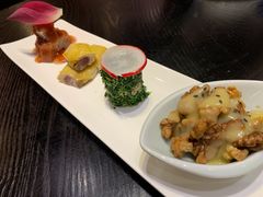 -柒园·三十年创意杭帮菜(龙湖滨江天街店)