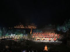 -禅宗少林·音乐大典