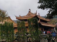 -普陀山风景名胜区-法雨禅寺