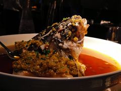 -凤凰湘语·海派湘菜(浦东旗舰店)