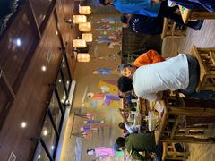 -满园烤鸭·春饼(太原街万达店)