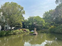 -杭州西溪喜来登度假大酒店