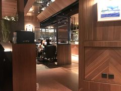 大堂-大树餐厅(益田假日店)