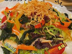 -日葵 大阪烧ひまり(仙霞路店)