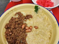 -阿福板凳面(观音桥店)