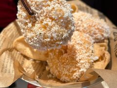 -太食獸泰式茶餐厅(IFS国金中心店)