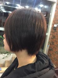-佑米造型假发订制