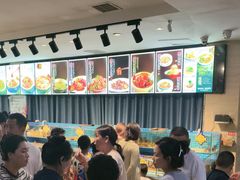 -韩记海鲜饺子旗舰店(红海新区店)