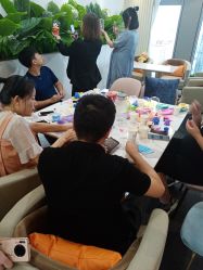 -子午孕教·孕妇瑜伽产后恢复(市北店)
